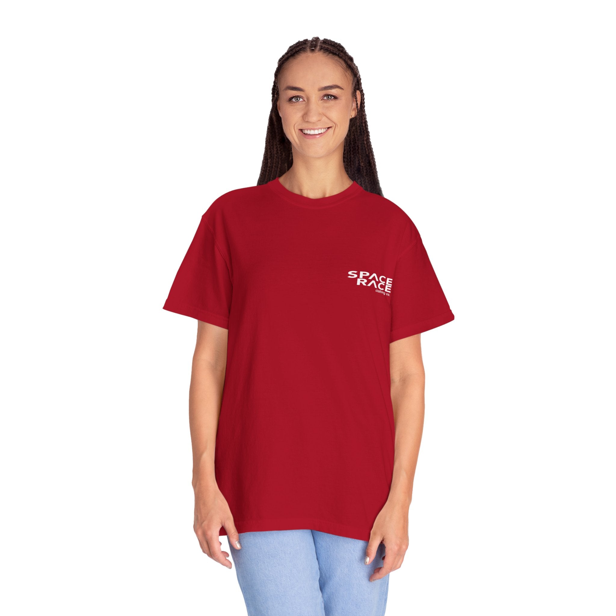 Artemis Rocket Launch - Space Race Clothing Co.