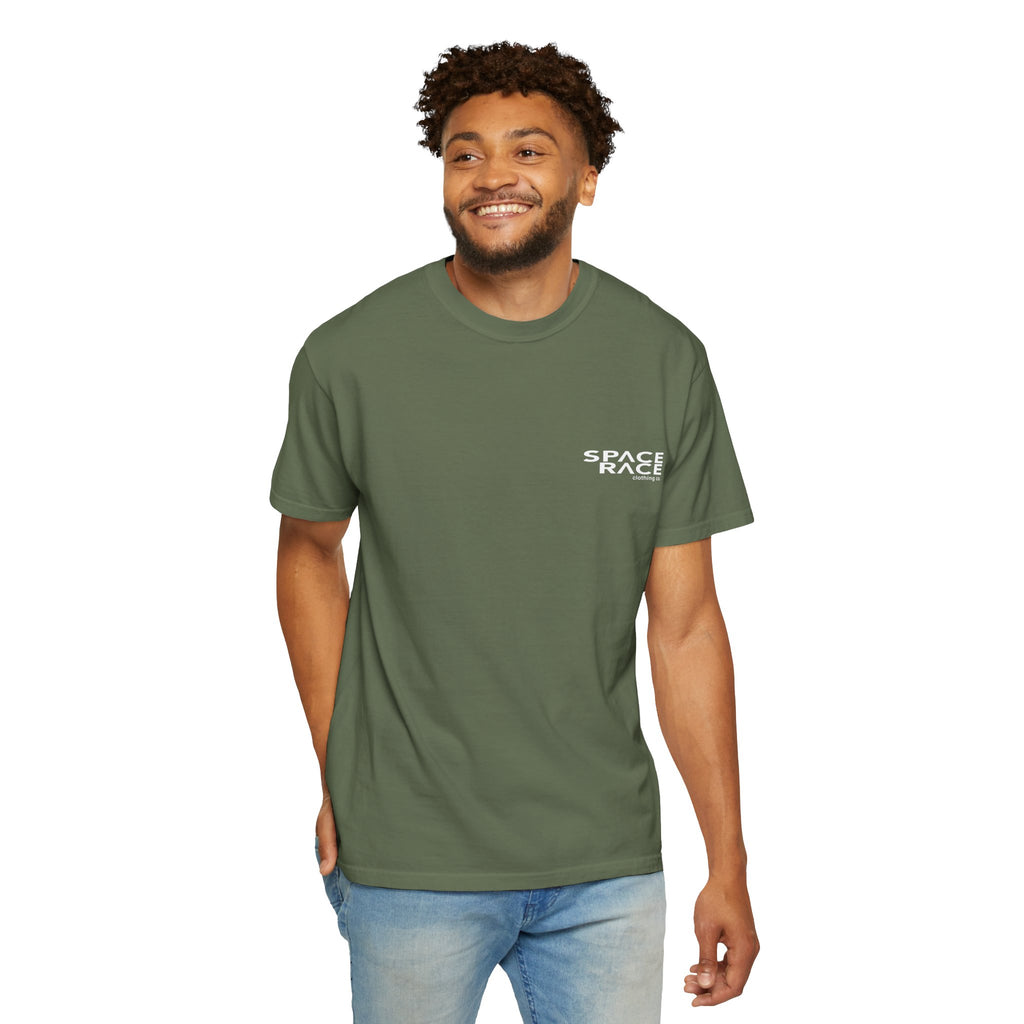 Artemis Rocket Launch - Space Race Clothing Co.
