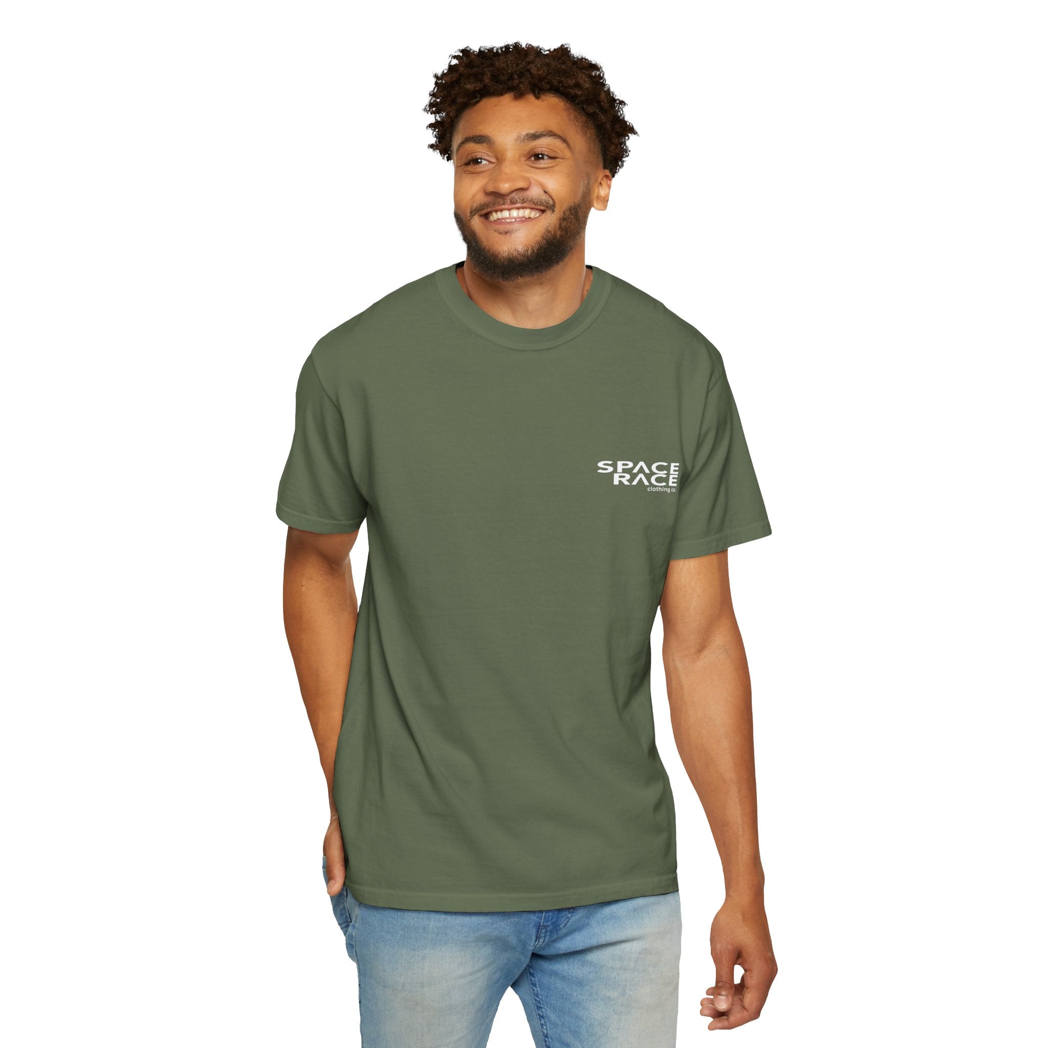 Artemis Rocket Launch - Space Race Clothing Co.