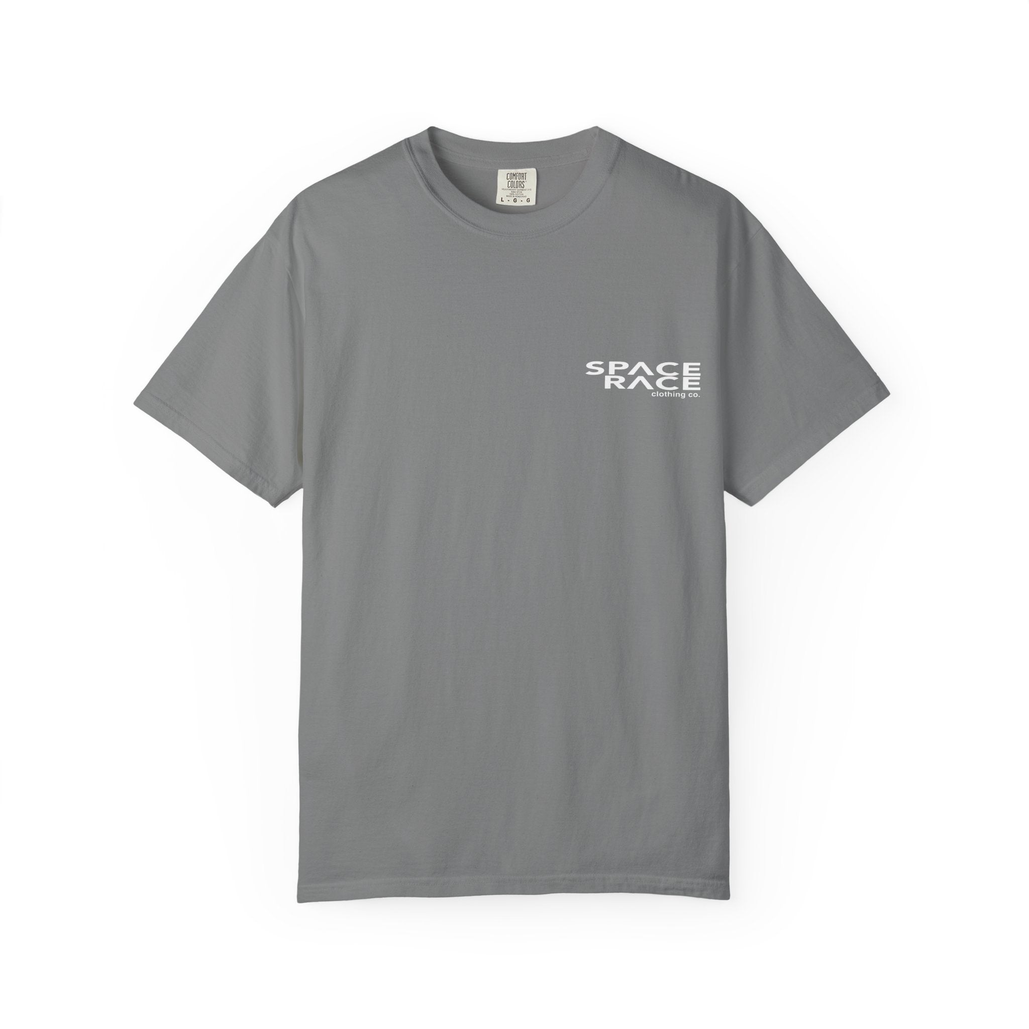 Artemis Rocket Launch - Space Race Clothing Co.