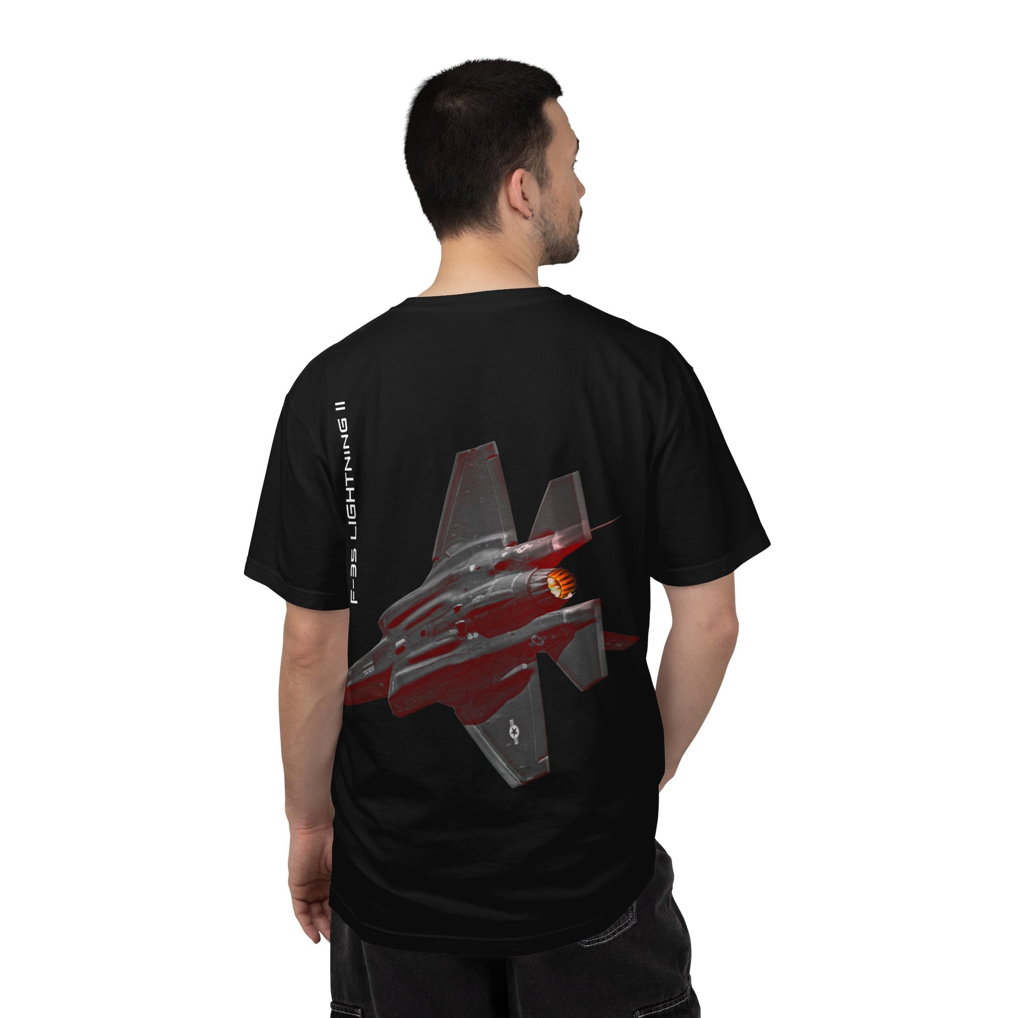 F-35 Lightning II - Space Race Clothing Co.