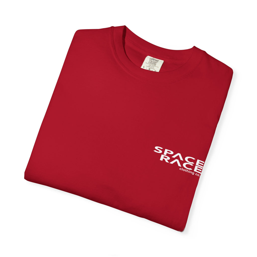 Artemis Rocket Launch - Space Race Clothing Co.
