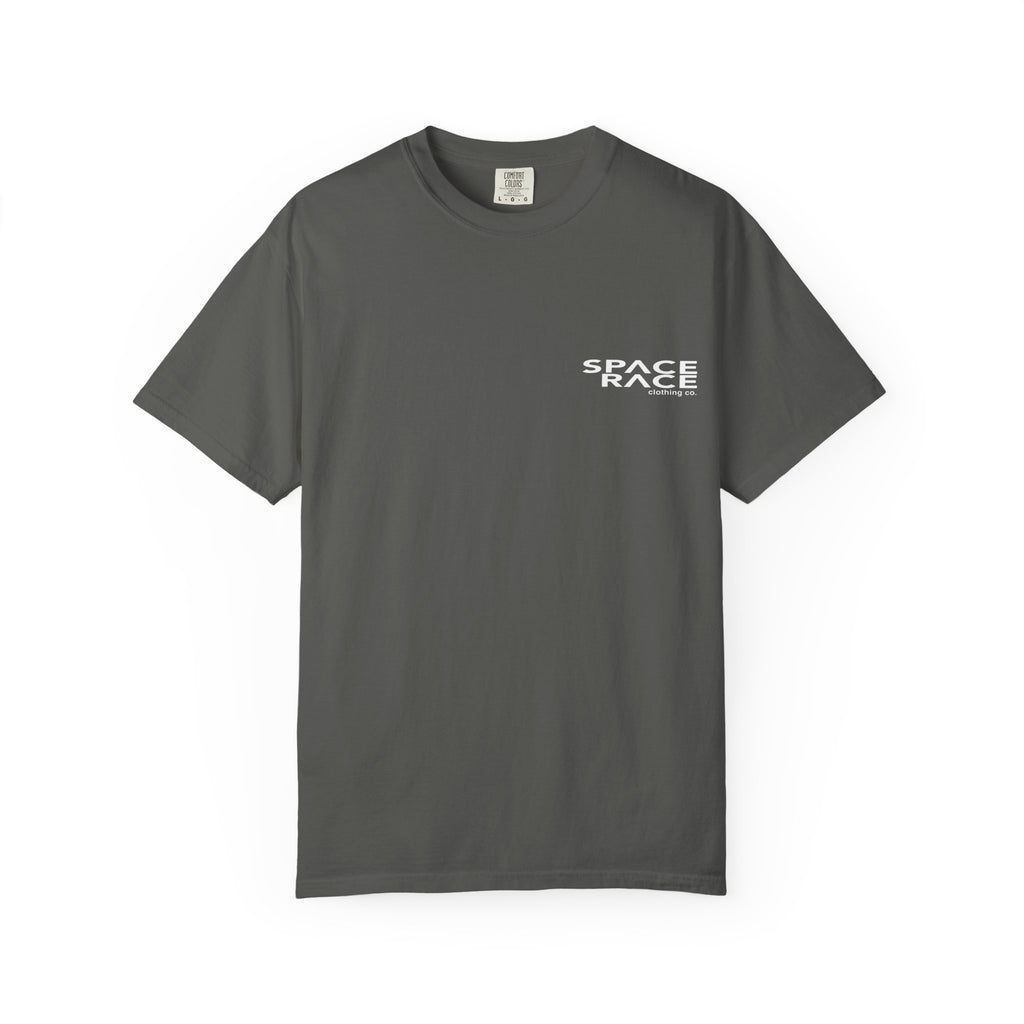 Artemis Rocket Launch - Space Race Clothing Co.