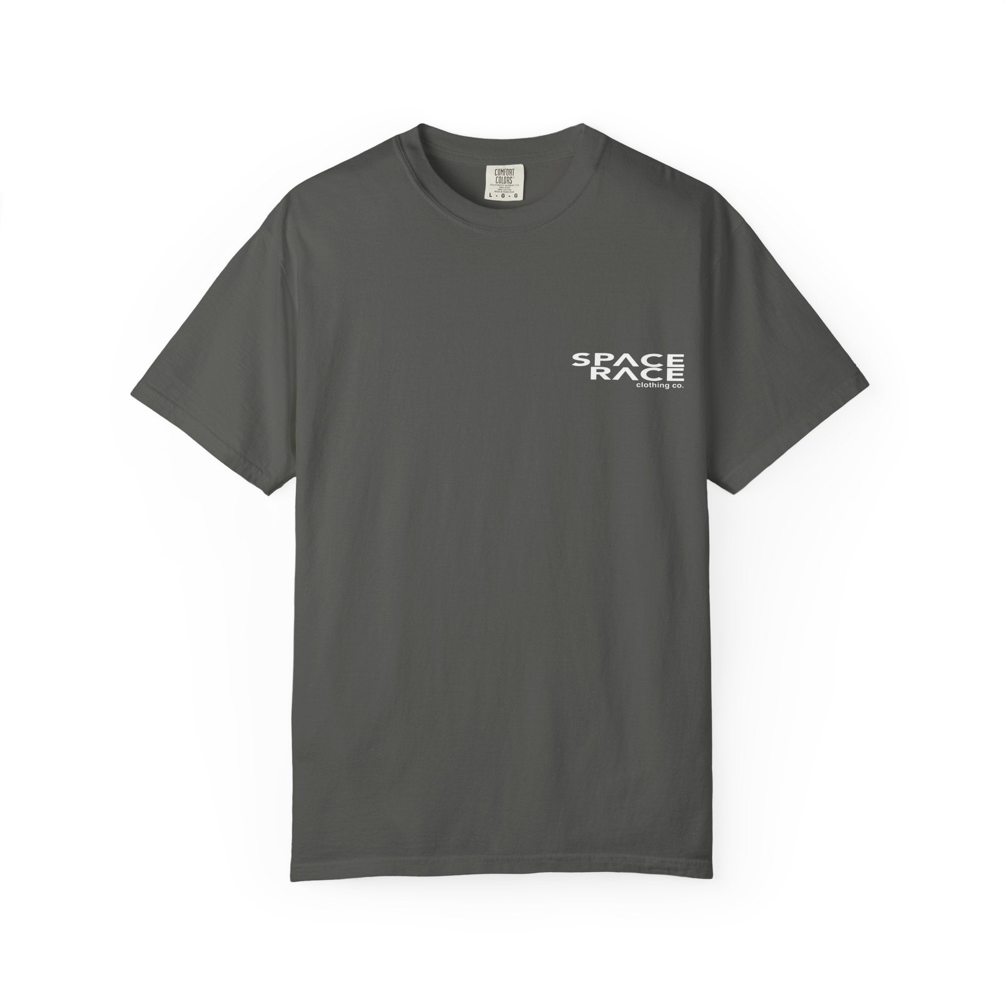 Artemis Rocket Launch - Space Race Clothing Co.