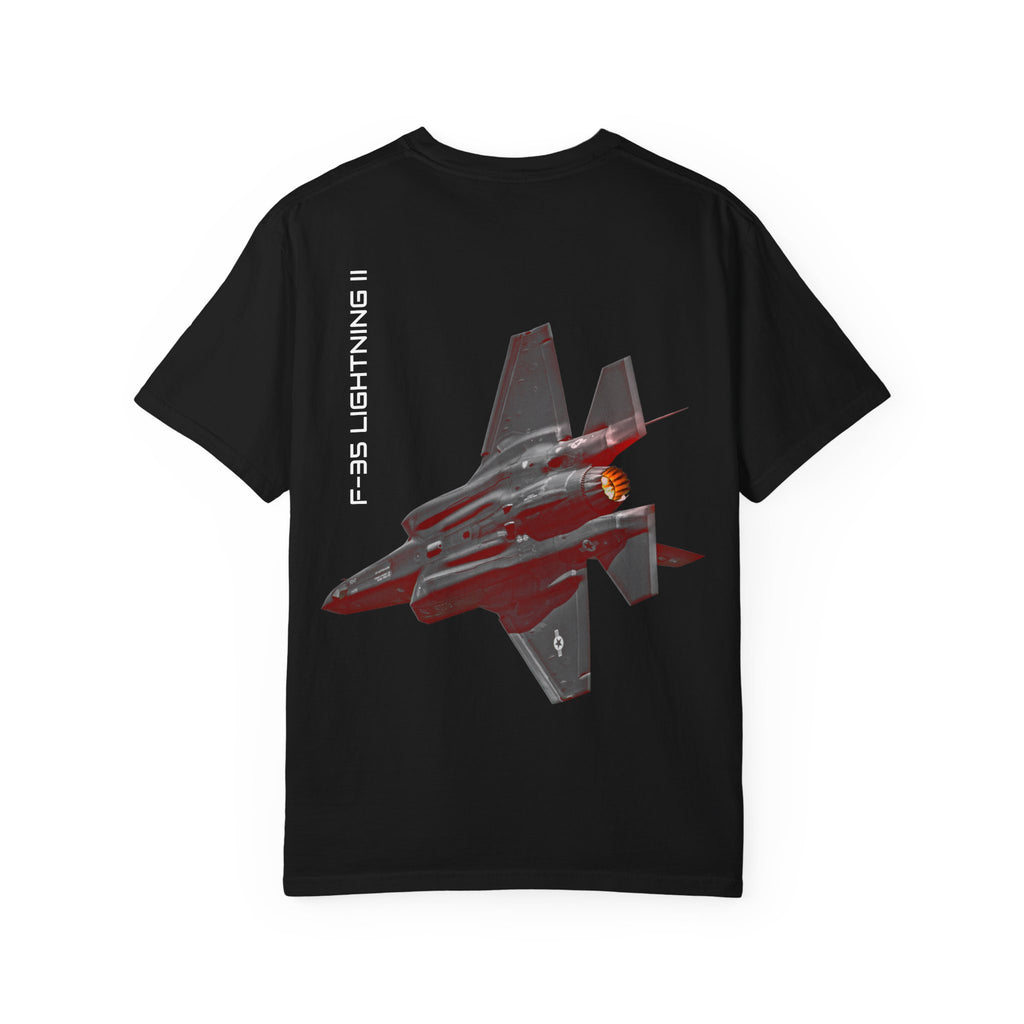 F-35 Lightning II - Space Race Clothing Co.