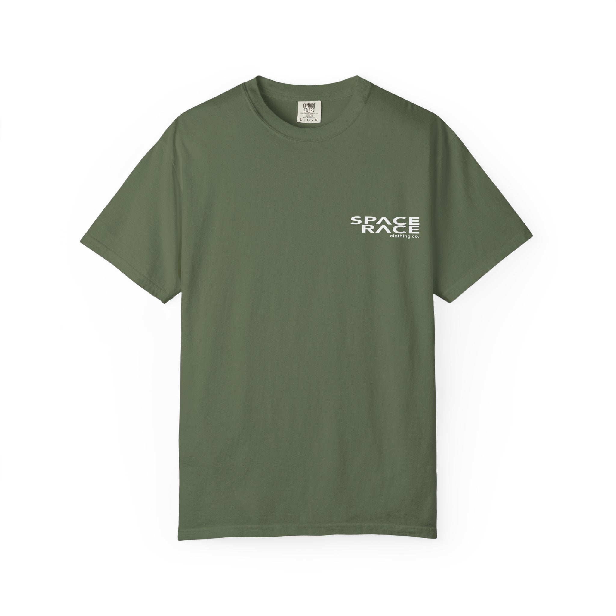 Artemis Rocket Launch - Space Race Clothing Co.