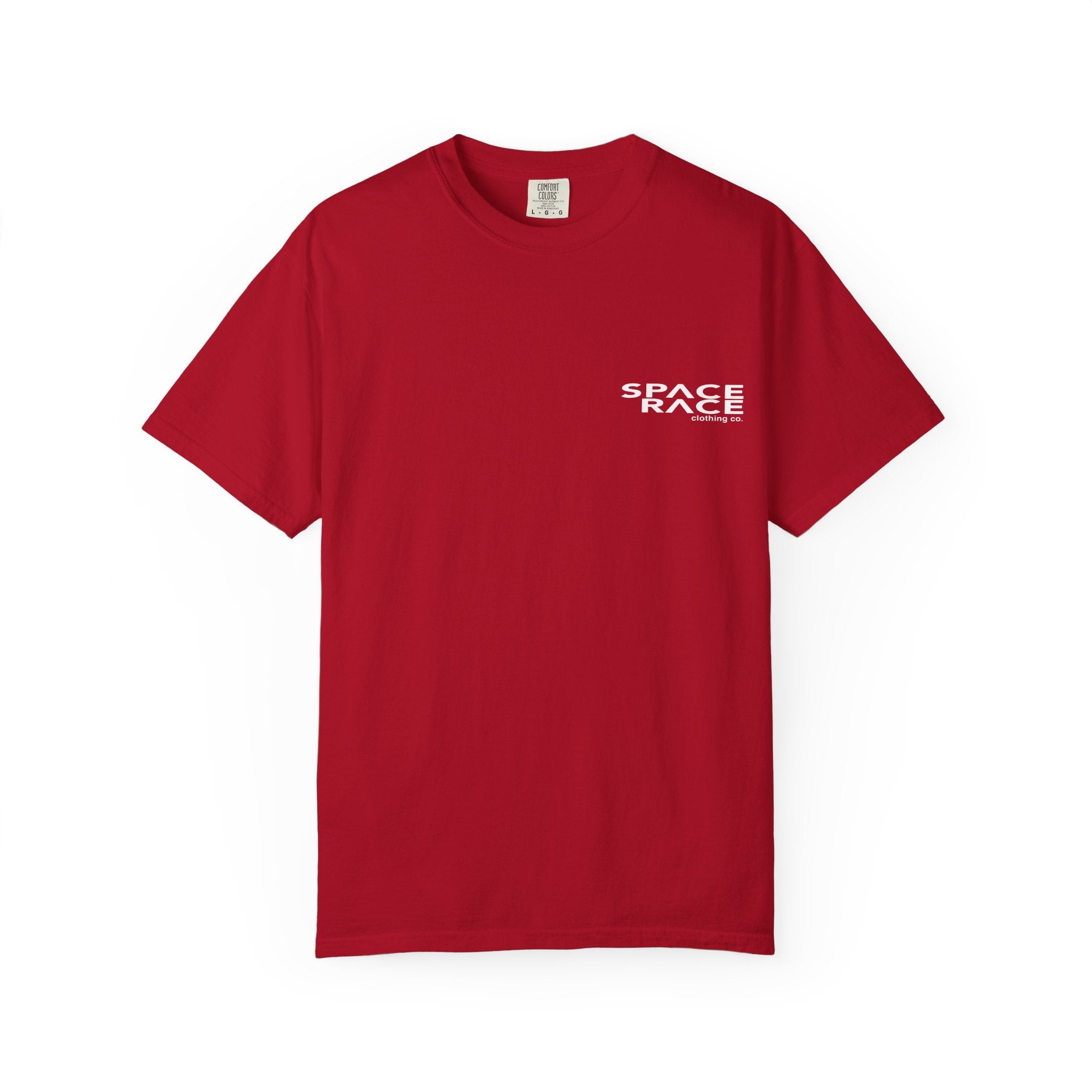 Artemis Rocket Launch - Space Race Clothing Co.