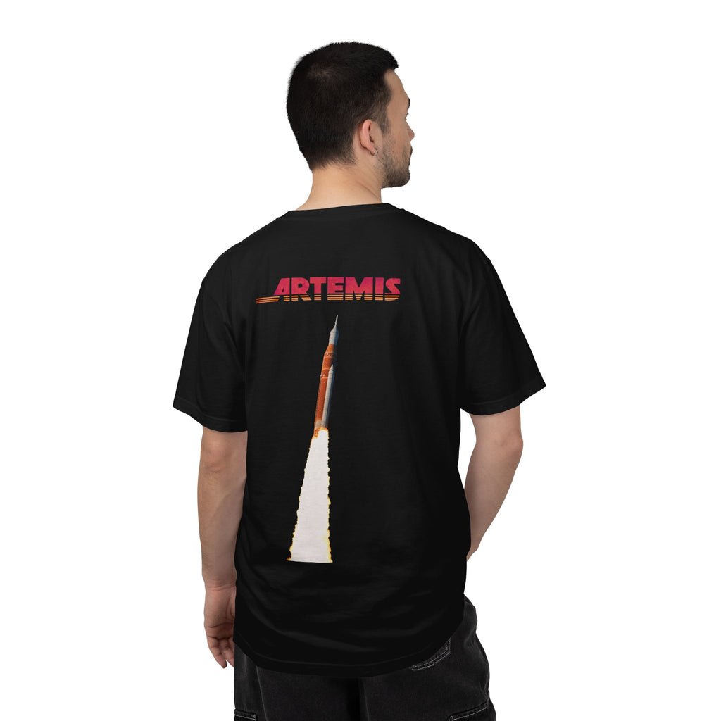 Artemis Rocket Launch - Space Race Clothing Co.
