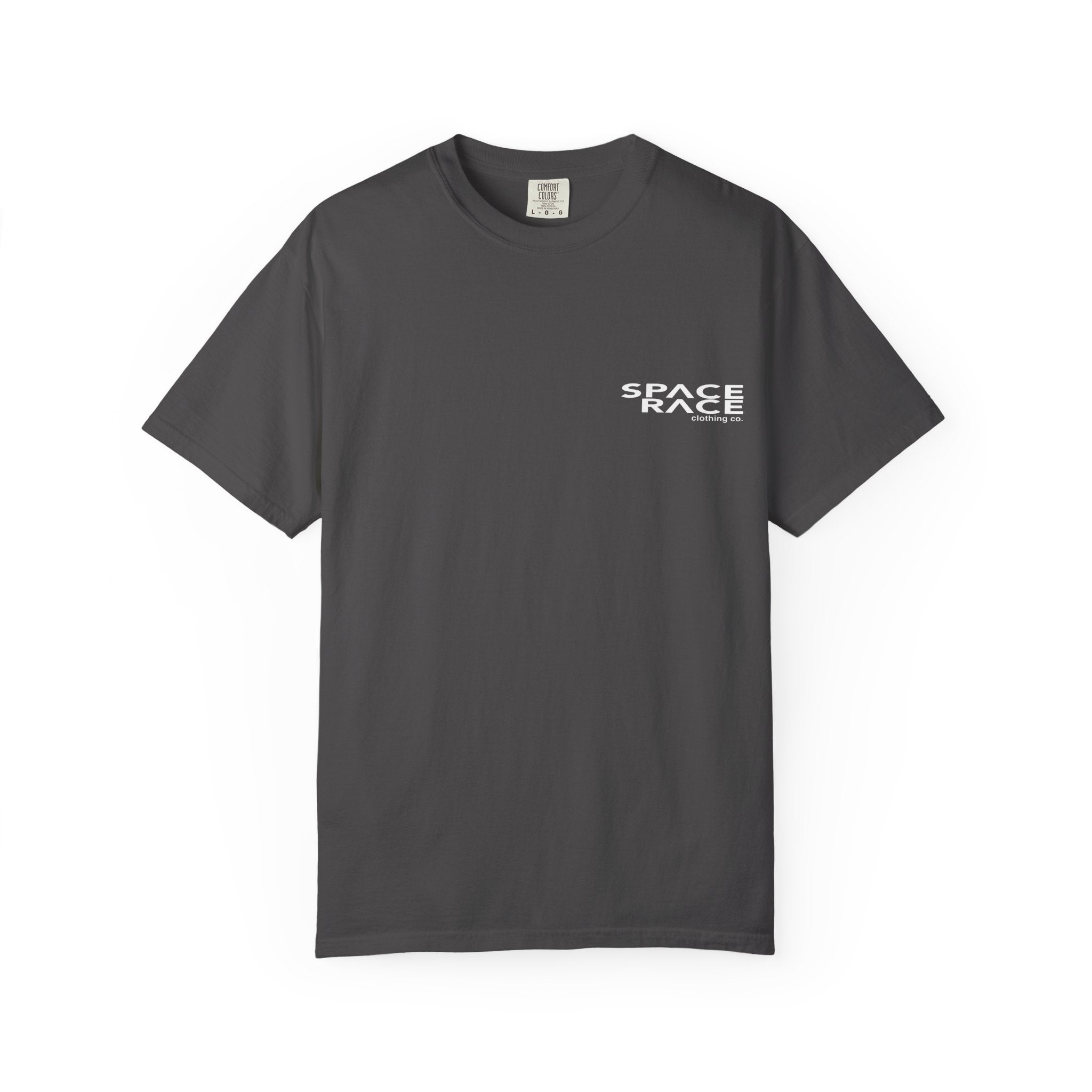 Artemis Rocket Launch - Space Race Clothing Co.