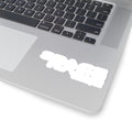 Logo Stickers - Space Race Clothing Co.