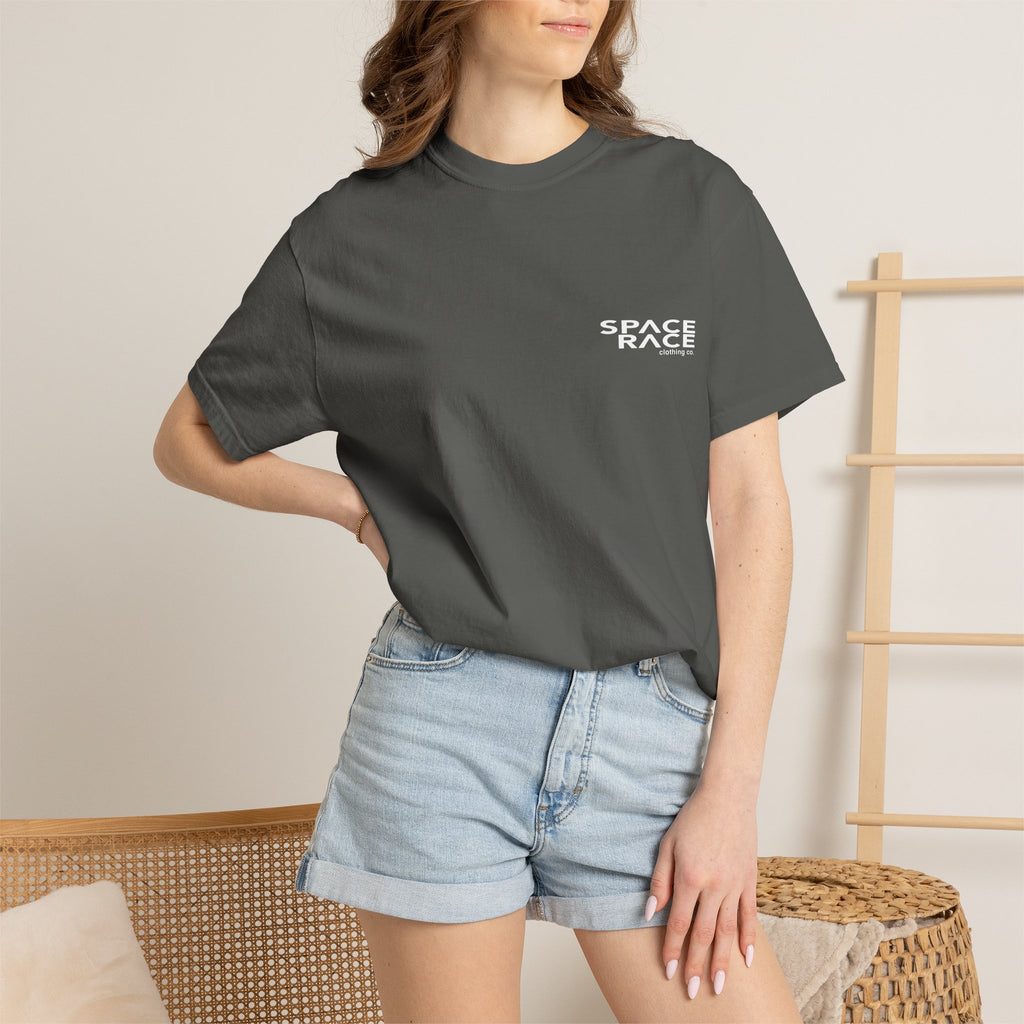 Artemis Rocket Launch - Space Race Clothing Co.