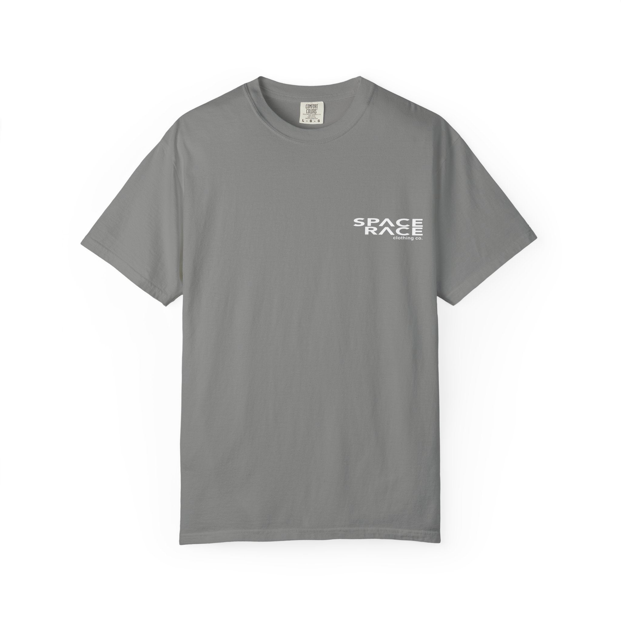Artemis Rocket Launch - Space Race Clothing Co.