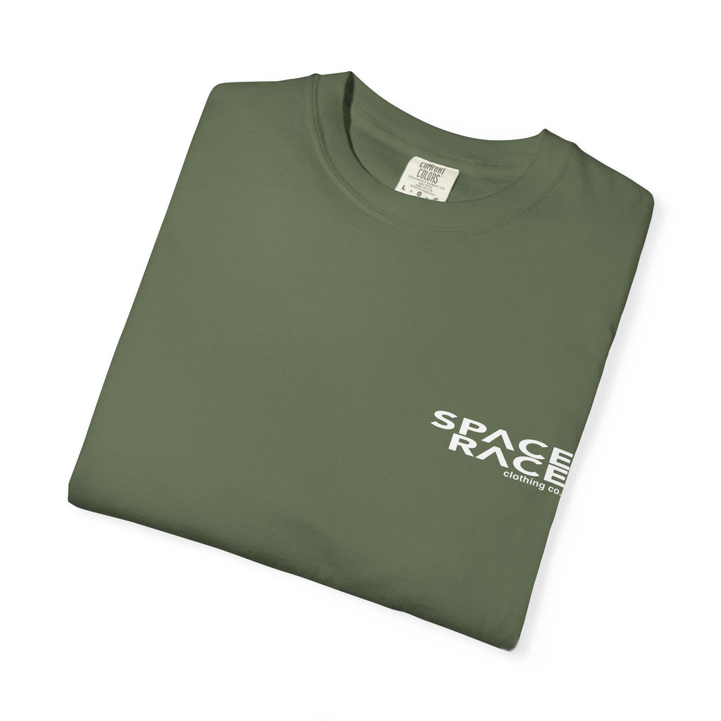 Artemis Rocket Launch - Space Race Clothing Co.