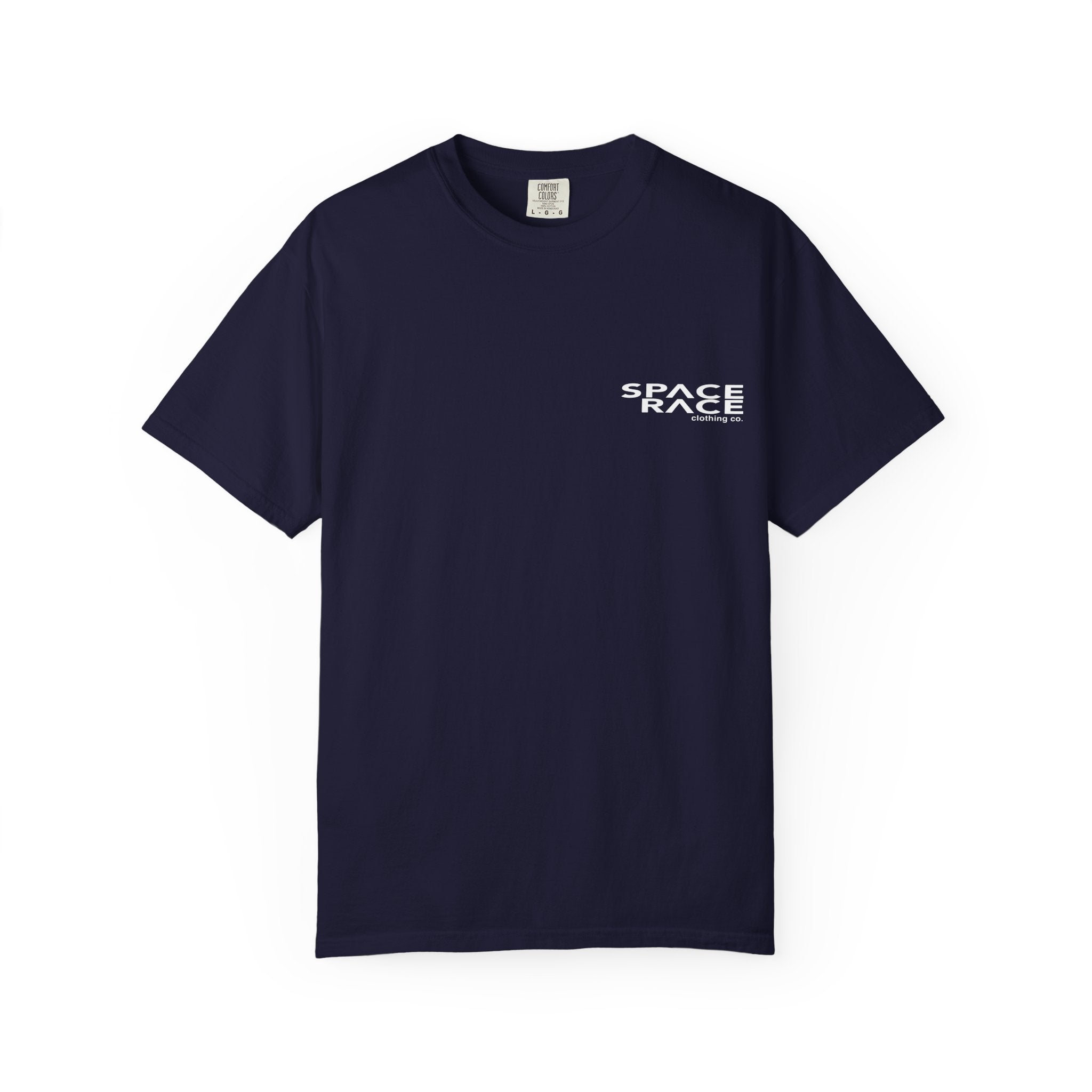 Artemis Rocket Launch - Space Race Clothing Co.